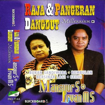 BUKAN SANDIWARA ELECTONE-cover