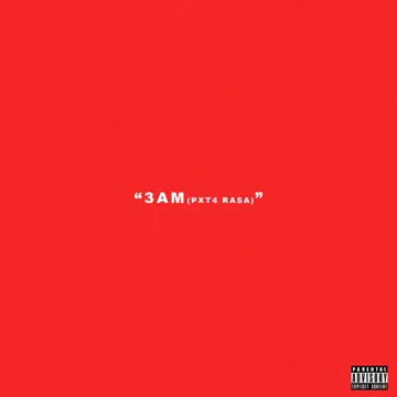 3AM (PXT4 RASA)-cover