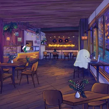 lofi beats to help you sleep Pt. 36-cover