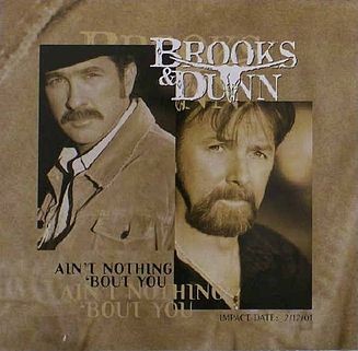 brooksdunn-aint-nothing-bout-you-cover-image