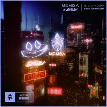 15 Story Jump-cover