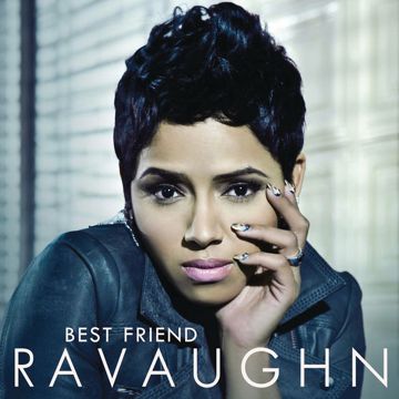 Best Friend-cover