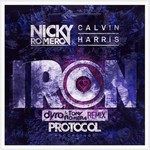Iron(Dyro Remix)-cover