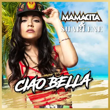 Ciao Bella-cover