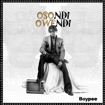 Osondi Owendi-cover