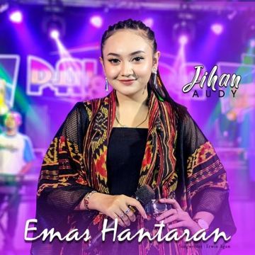 Emas Hantaran-cover