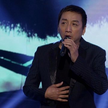 Căn Nhà Mộng Ước-cover