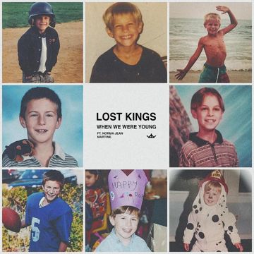 When We Were Young-cover
