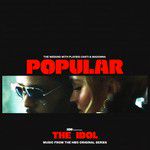 Popular(From The Idol Vol. 1 Music from the HBO Original Series)-cover