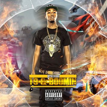 Boomin-cover
