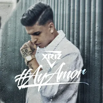 Ay amor-cover