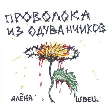 Ведьм у нас сжигают-cover