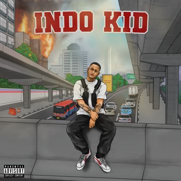 Indo Kid-cover