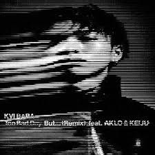 Too Bad Day But... (Remix) feat. AKLO & KEIJU-cover
