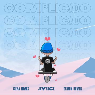 Complicado-cover