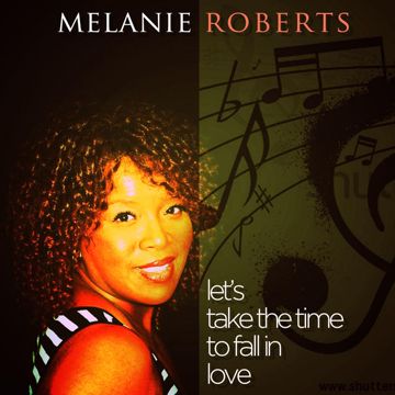 Love Take Time-cover