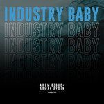 Industry Baby-cover
