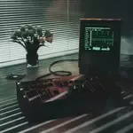 Domino-cover