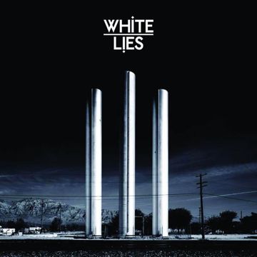 White Love-cover