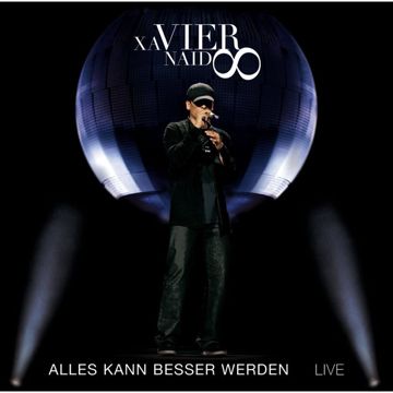 Der Fels (Allein mit Flügel - Live)-cover
