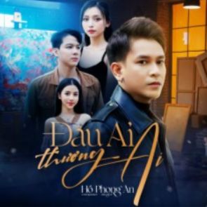 Đâu Ai Thương Ai