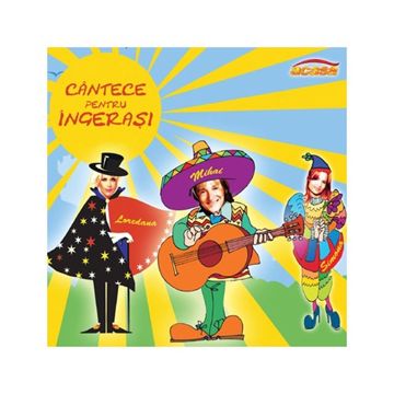 Șatra in asfințit-cover