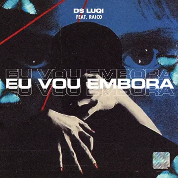 Eu vou embora (feat. Raico)-cover