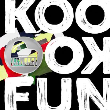 Koo Koo Fun (feat. Tiwa Savage & DJ Maphorisa)-cover