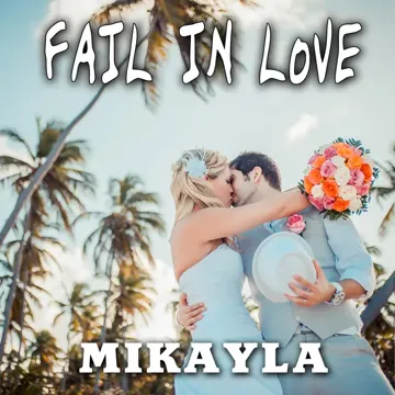 Fail in Love (Dj Stan Club Mix)-cover