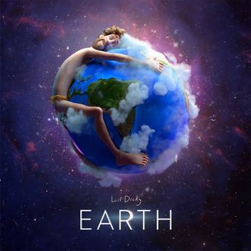 Earth-cover