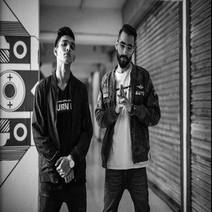 The Battle Rap-cover