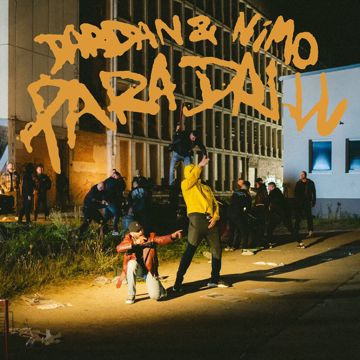 Para Drill-cover