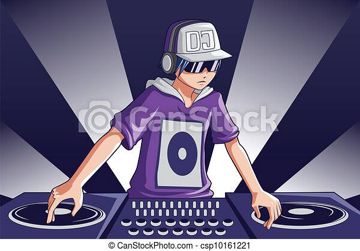 Dj 1menit no 1 -cover