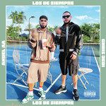 Los De Siempre-cover