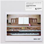 Counting On Me (feat. Aloe Blacc) (Radio Edit)-cover