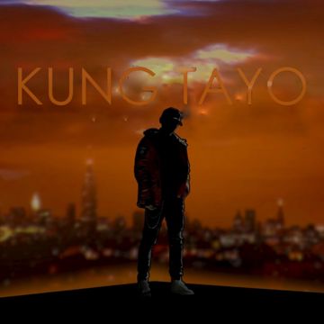Kung Tayo-cover