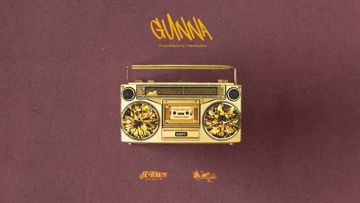 GUNNA -cover