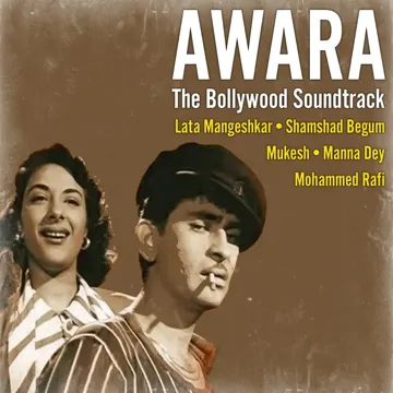 Title Music-cover