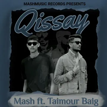 Qissay-cover