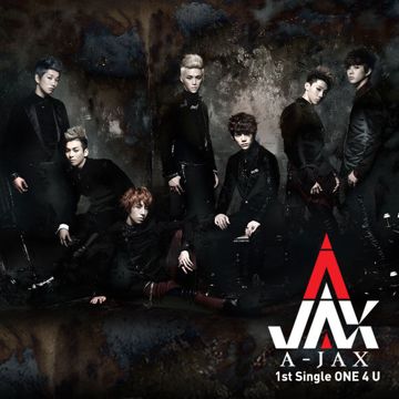 ONE 4 U-cover