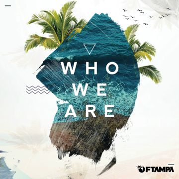Who We Are-cover