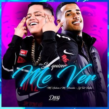 Se Quiser Me Ver-cover