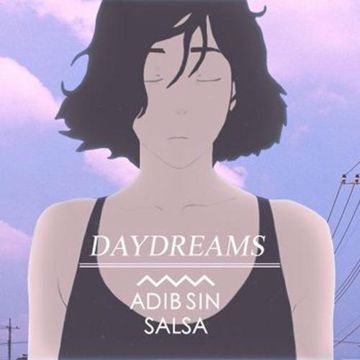 Daydreams-cover