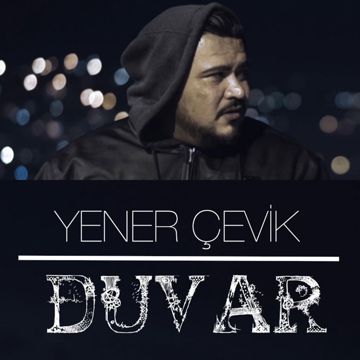 Duvar-cover