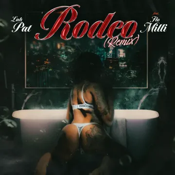 Rodeo (Remix)-cover