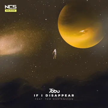 If I Disappear-cover