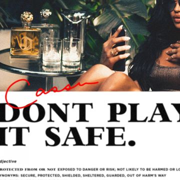 Don't Play It Safe-cover