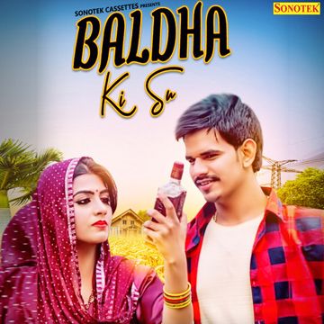Baldha Ki Su-cover