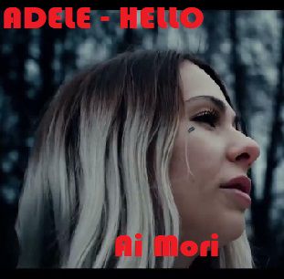Hello (Adele cover)-cover