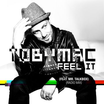 Feel it-cover